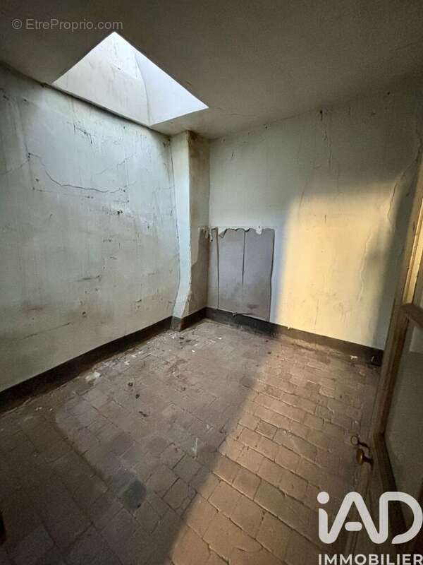 Photo 6 - Maison à SAINT-BRIS-LE-VINEUX