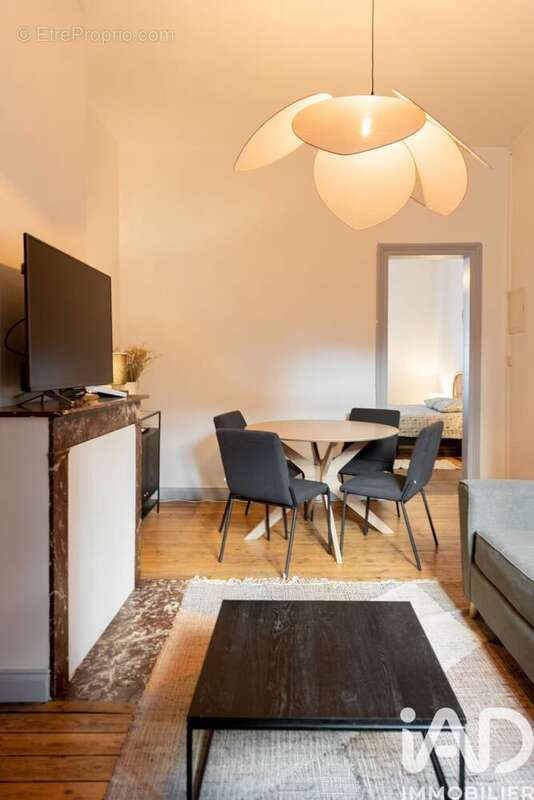 Photo 5 - Appartement à LIMOGES