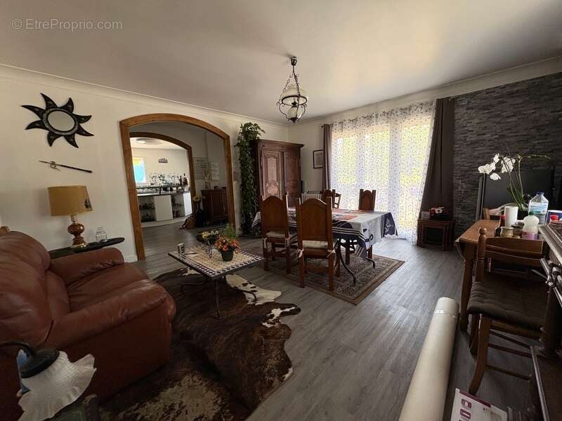Maison à AIRE-SUR-L'ADOUR