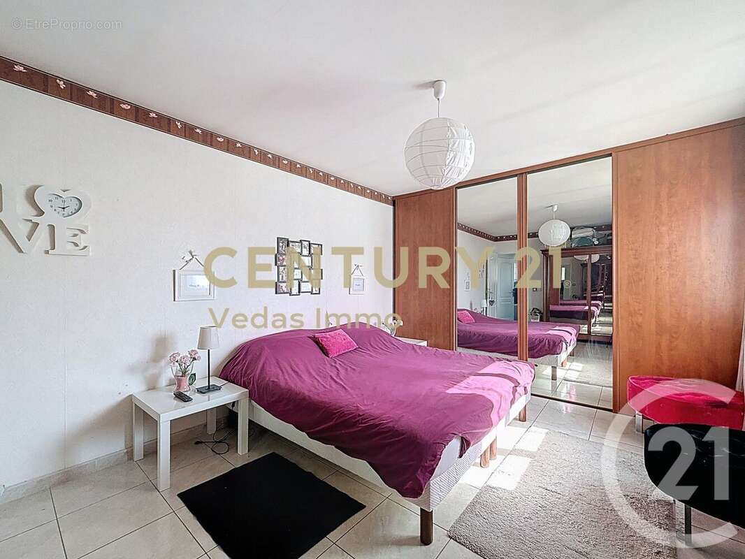 Maison à MONTPELLIER