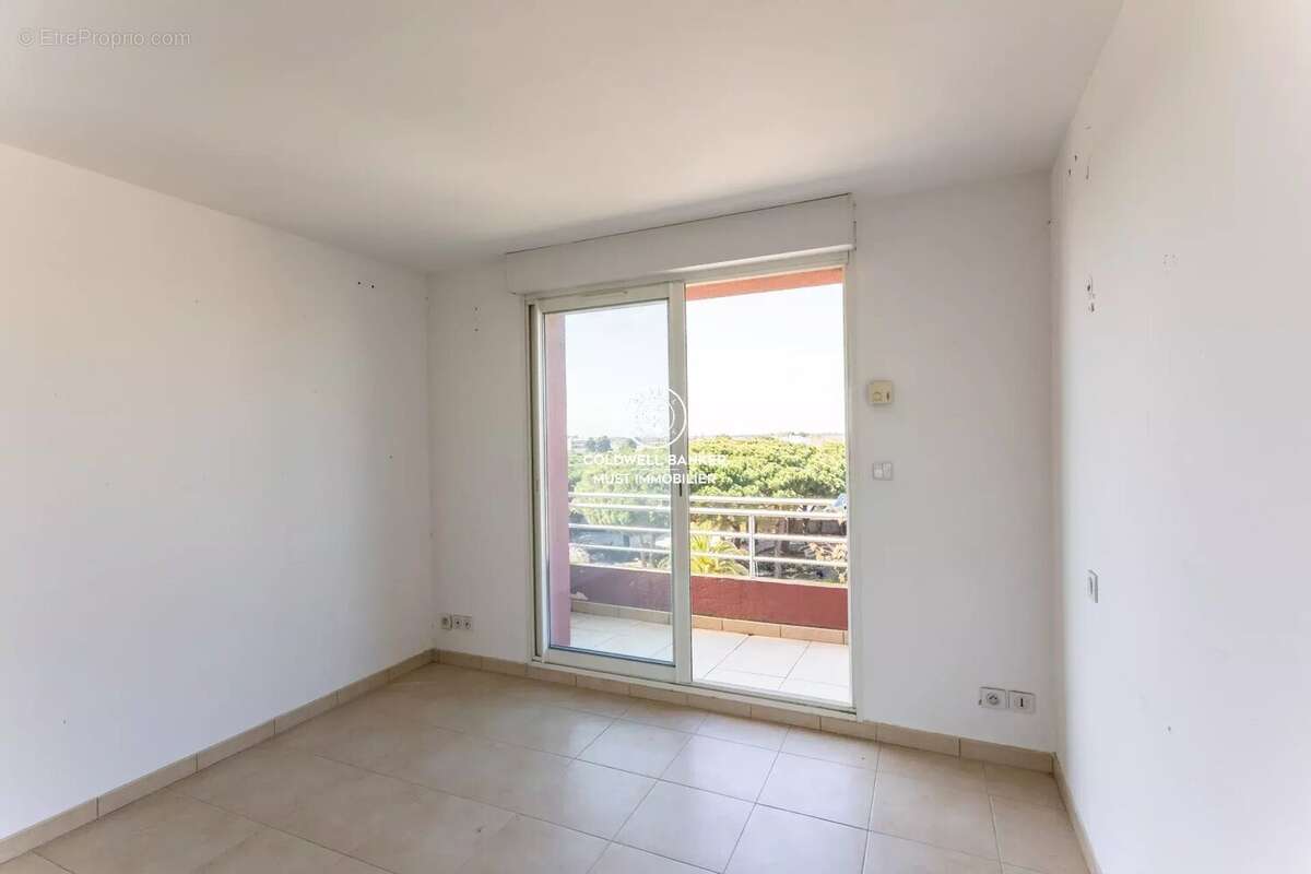Appartement à CANET-EN-ROUSSILLON