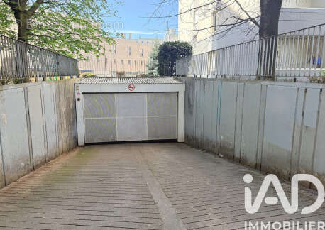 Photo 6 - Parking à PARIS-18E