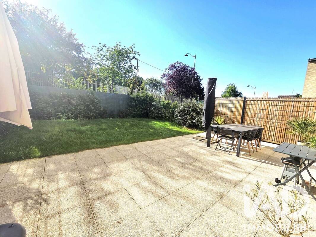 Photo 1 - Appartement à RUEIL-MALMAISON