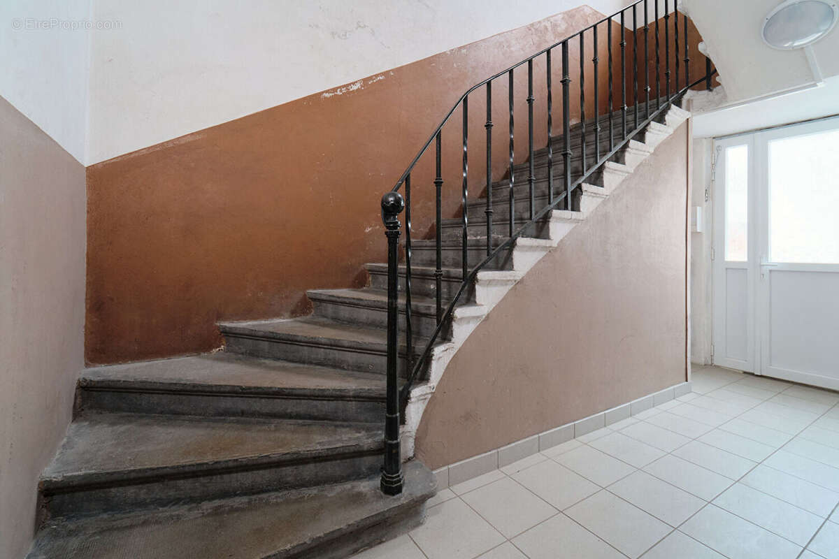 Maison à LYON-3E