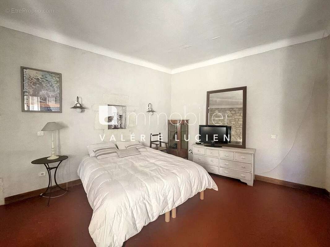 Maison à SAINT-REMY-DE-PROVENCE