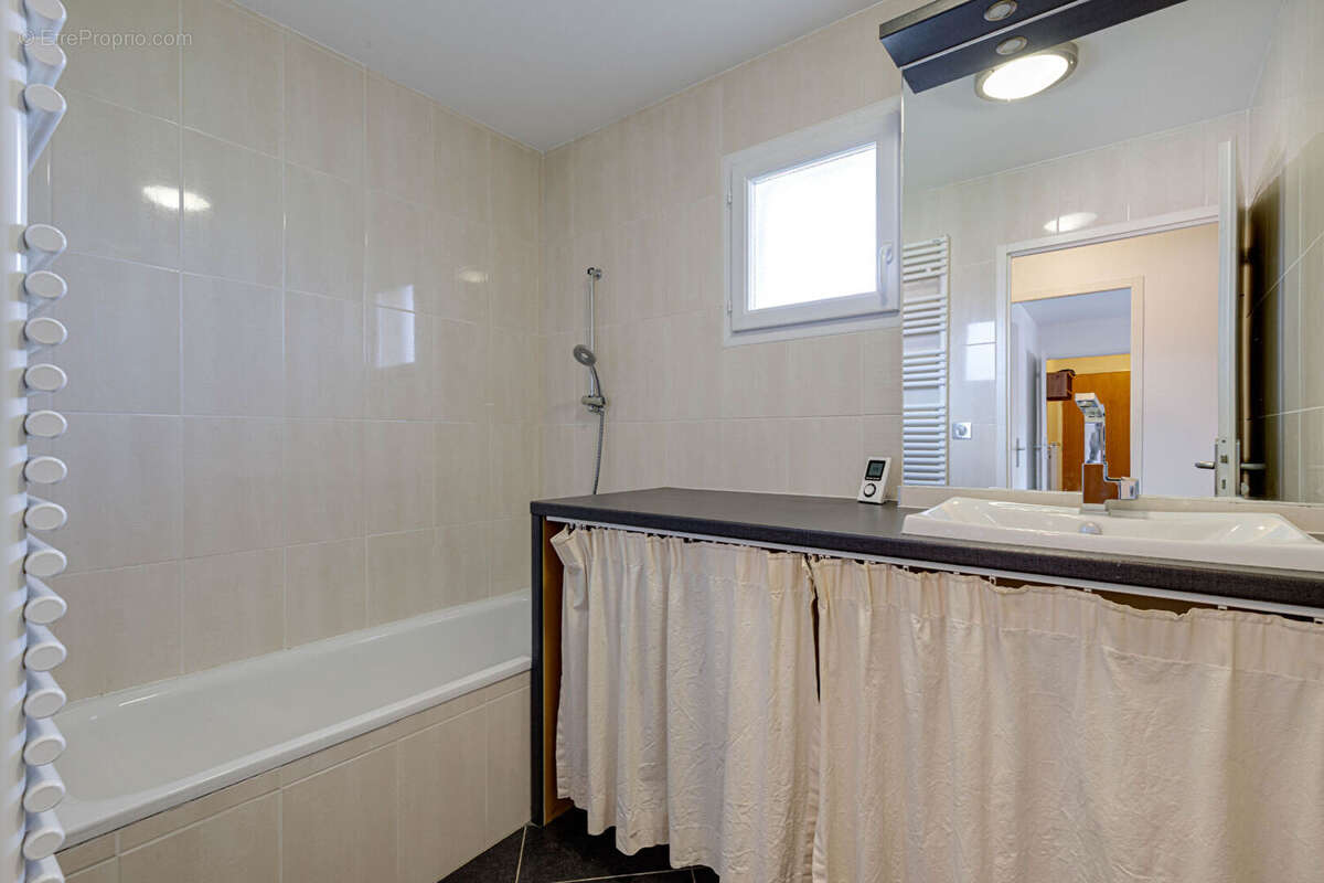 Appartement à VEIGY-FONCENEX