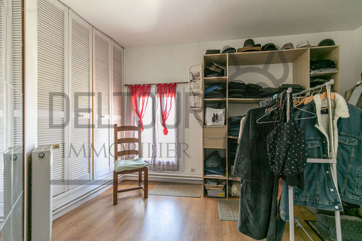 Maison à LA FERTE-SOUS-JOUARRE