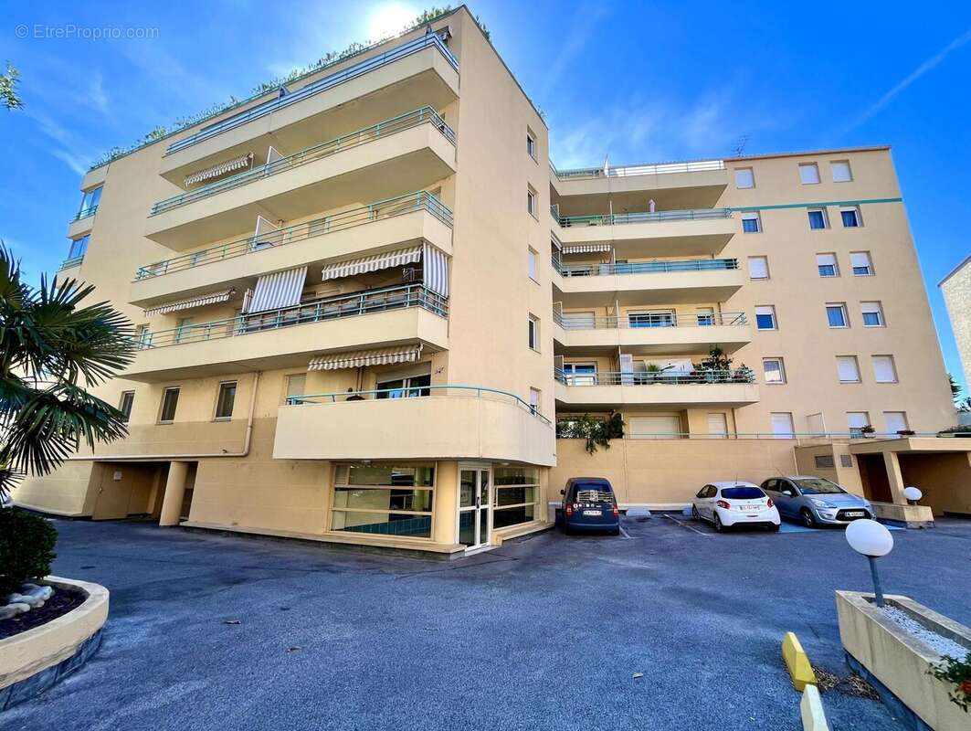 Photo 7 - Appartement à HYERES