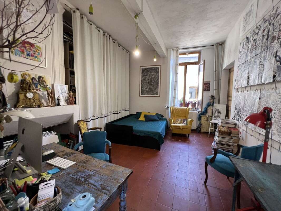 Photo 5 - Maison à PEZENAS