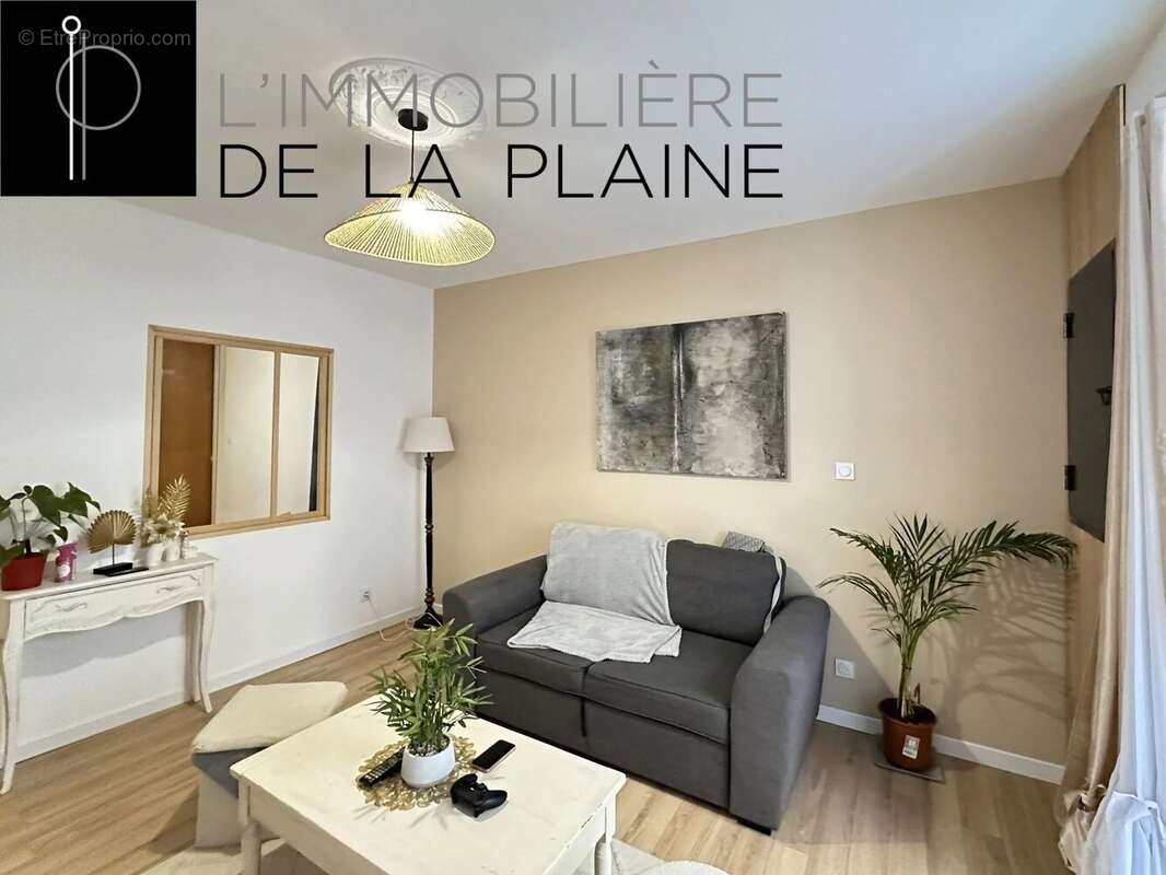 Appartement à SAN-MARTINO-DI-LOTA