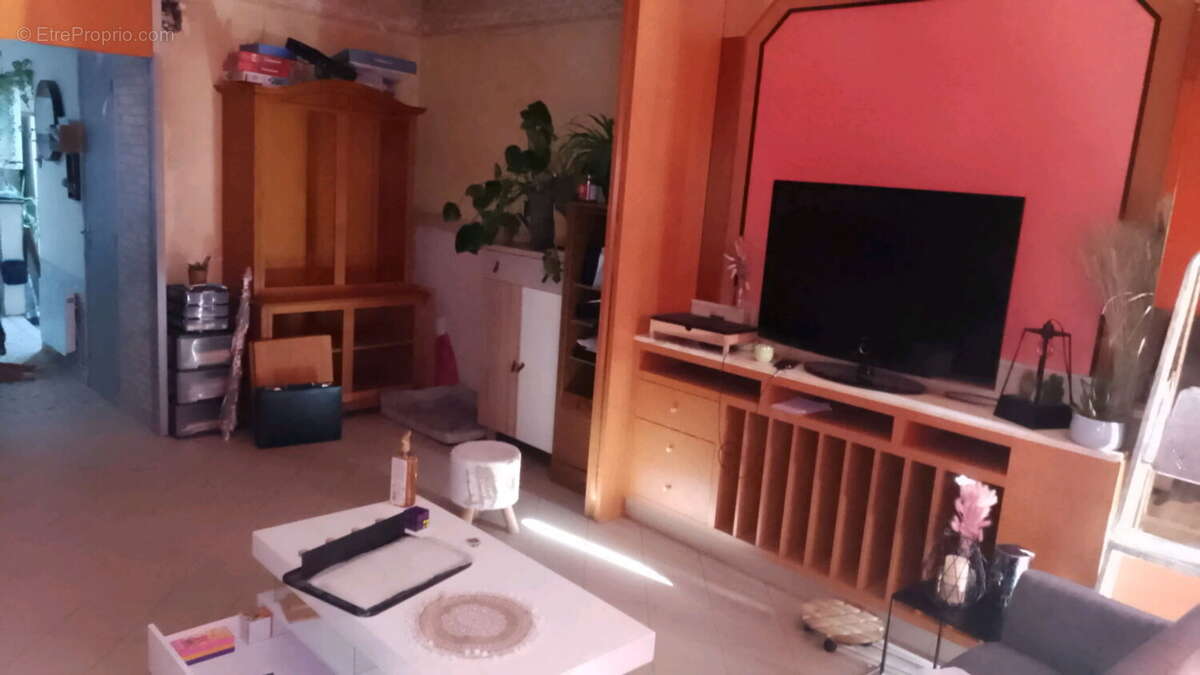 4764643737527950855 - Maison à LE TREPORT