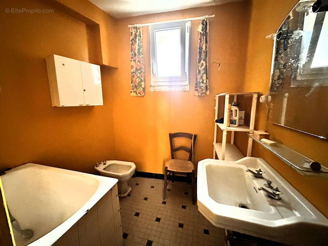 Maison à ASTE-BEON