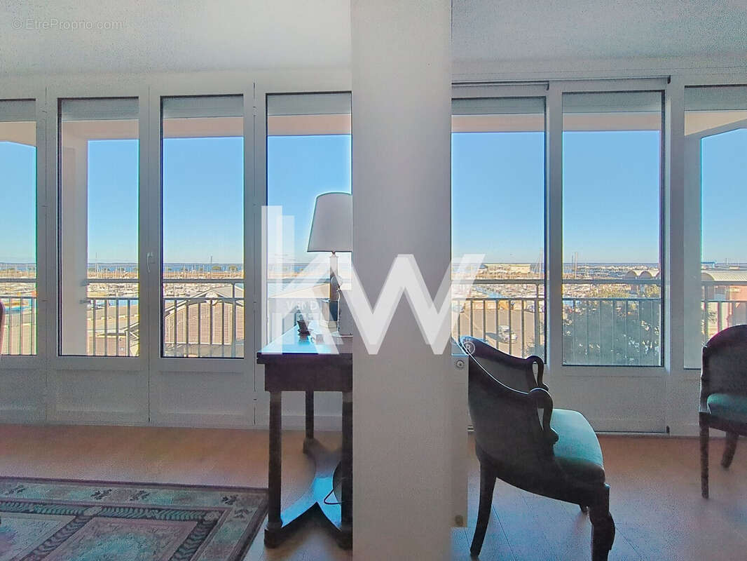 Appartement 121 m² à Arcachon  - photo 9