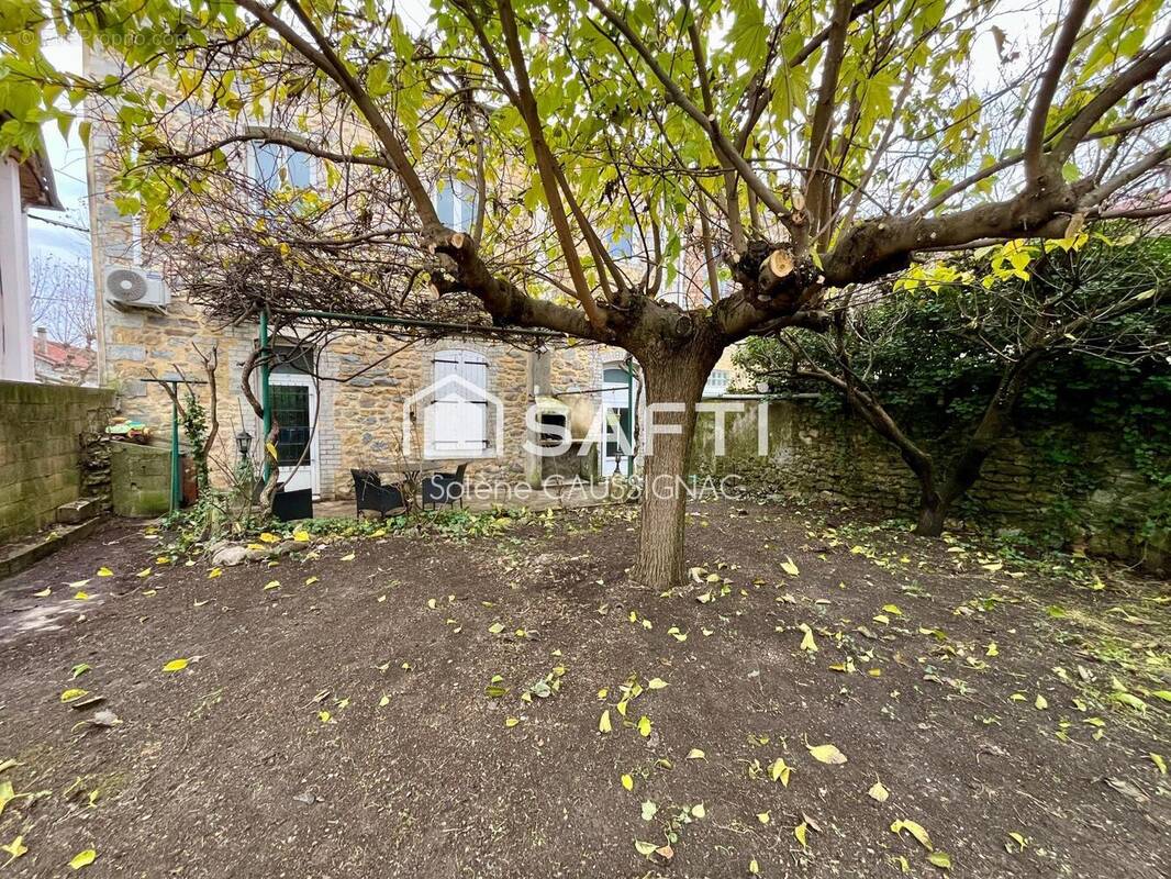 Photo 1 - Maison à ALES