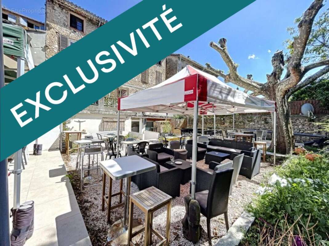 Photo 5 - Commerce à TRANS-EN-PROVENCE