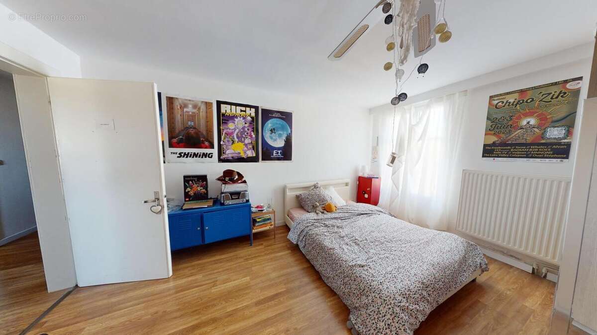 Photo 3 - Appartement à MULHOUSE