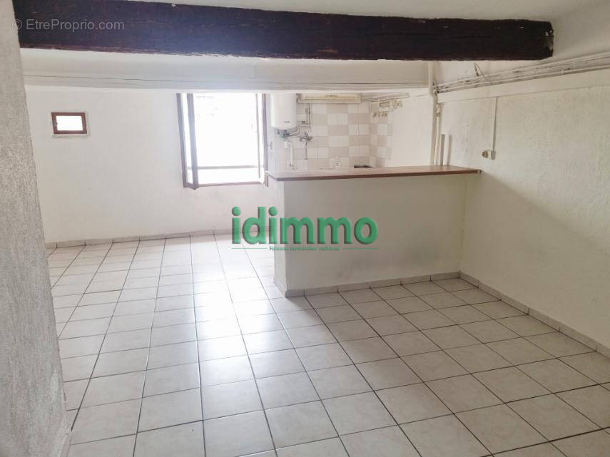 Appartement à DRAGUIGNAN