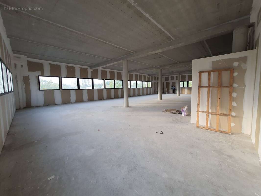 Commerce à MONTPELLIER