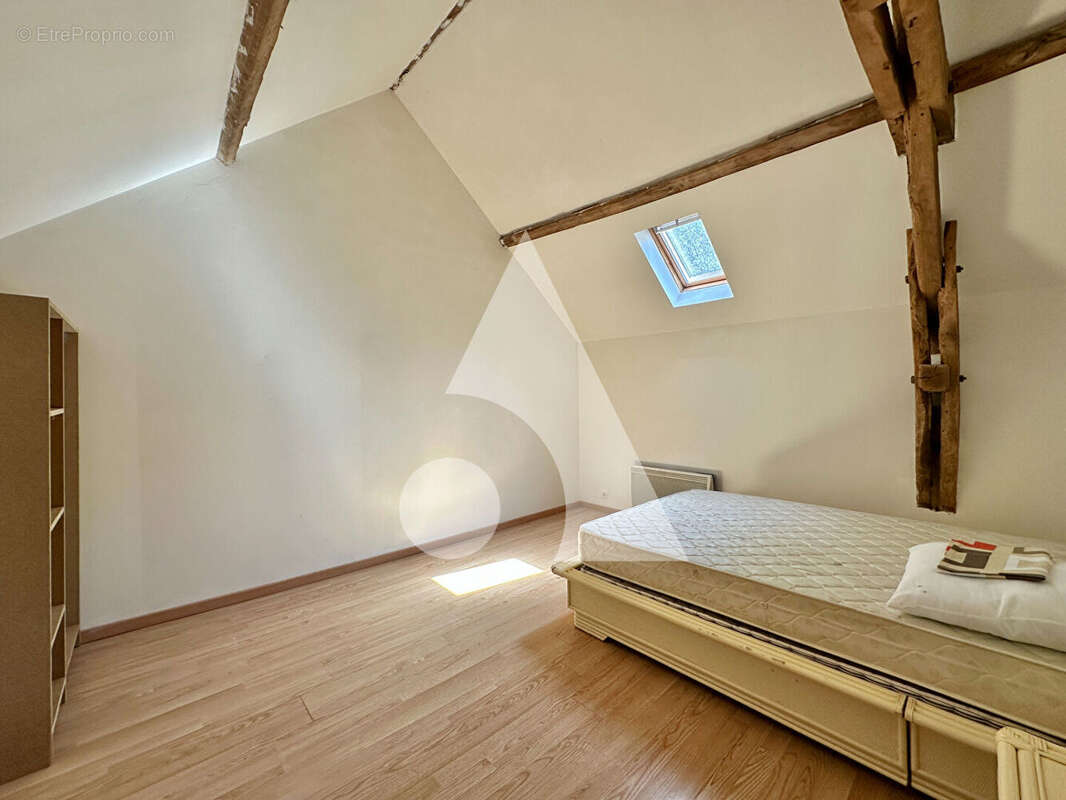 Maison à STRENQUELS