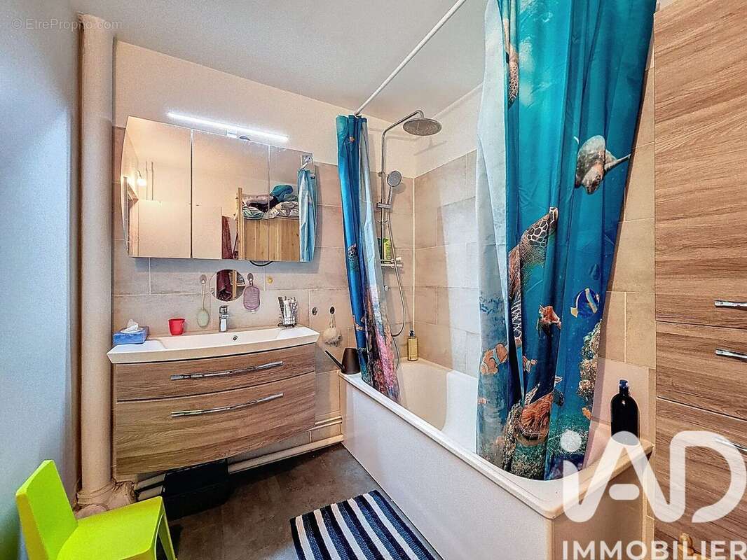 Photo 7 - Appartement à ARCUEIL