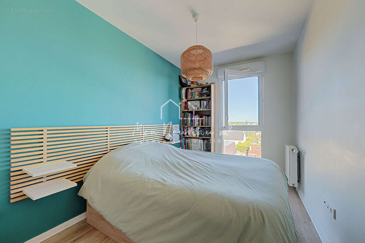 Appartement à NOISY-LE-GRAND