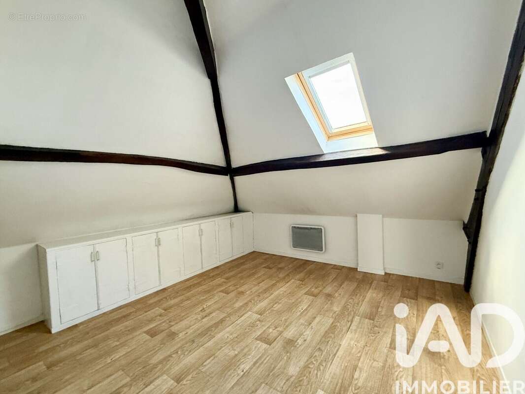 Photo 6 - Appartement à LES AGEUX