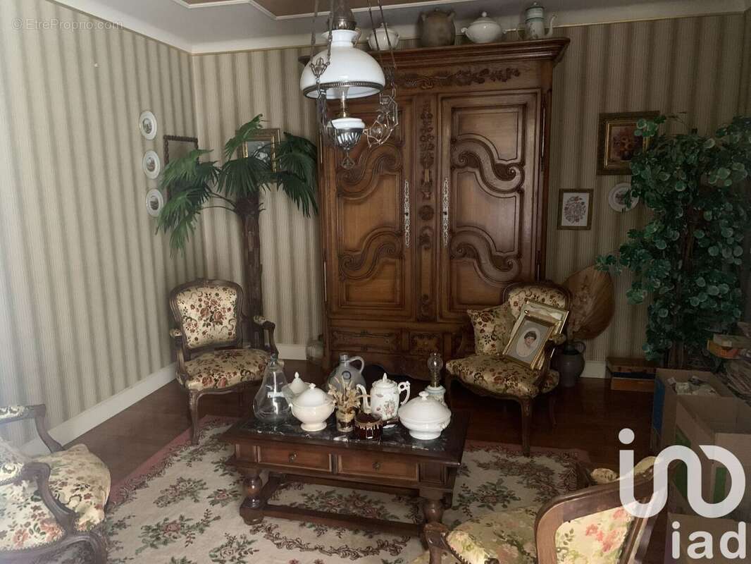 Photo 6 - Maison à PARNOY-EN-BASSIGNY