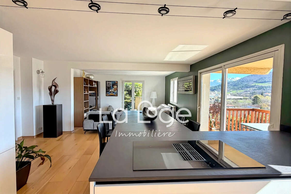 Appartement à GAP