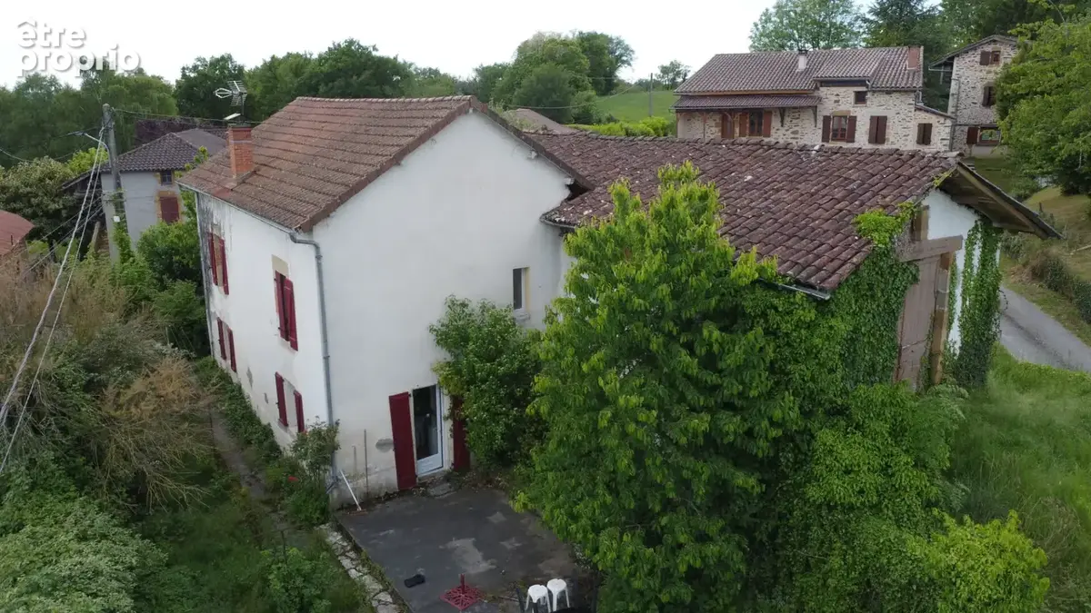Maison Bagnac Sur Cele 5 pièce(s) 123 m2 - photo 3