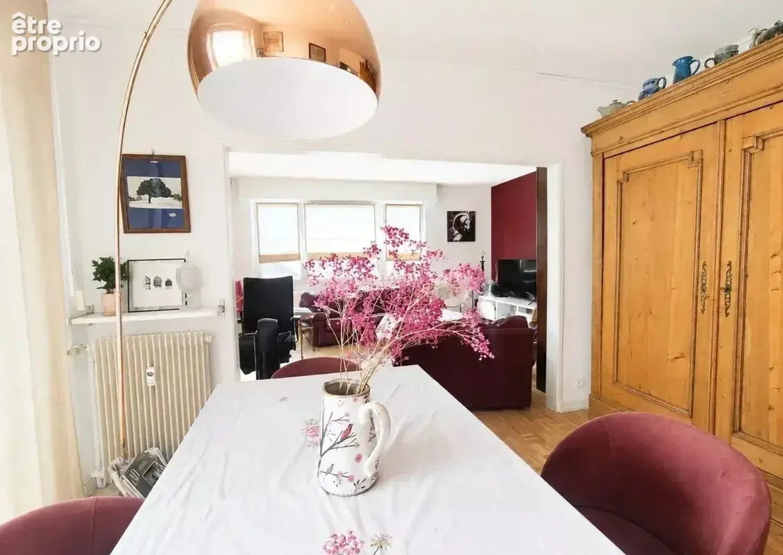Vente Appartement Colmar(68000) 270 000ï¿œ - photo 3