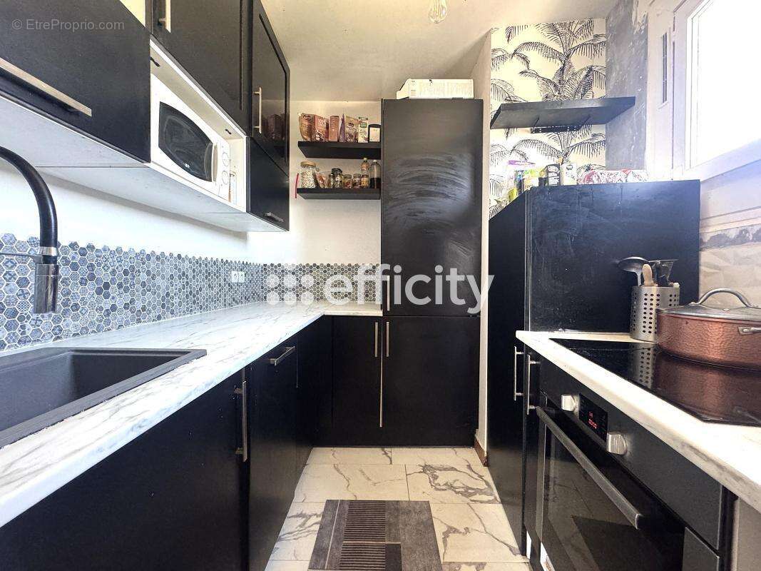 Appartement ancien - photo 4