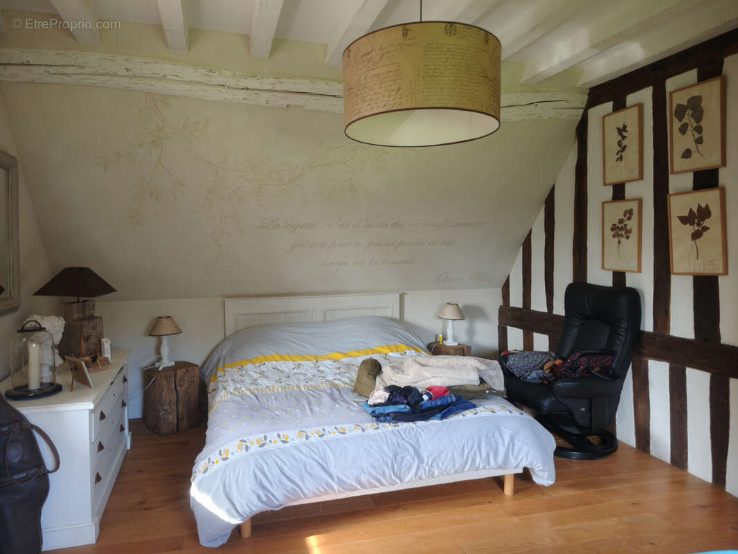 Maison à LIVAROT