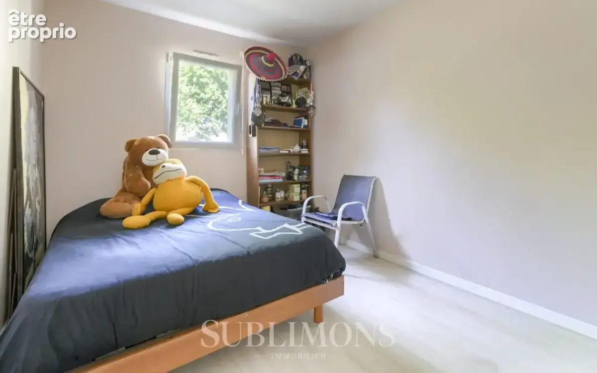 Maison à vendre La Plaine-sur-Mer - photo 4