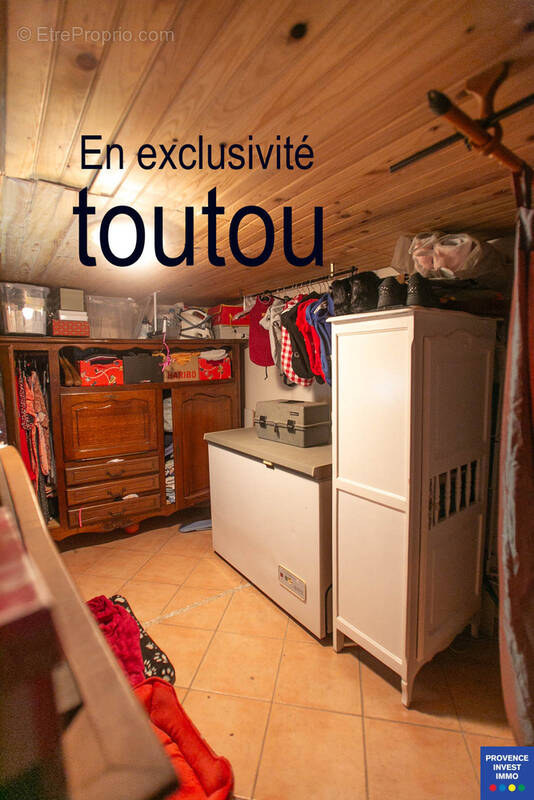 Appartement à DRAGUIGNAN