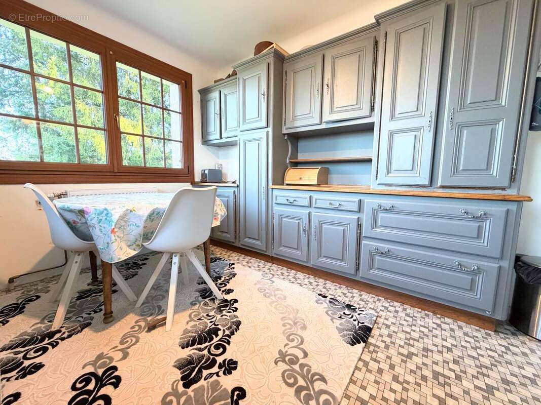 Maison à LES FORGES