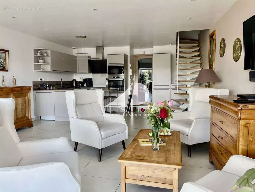 Appartement à PORNIC
