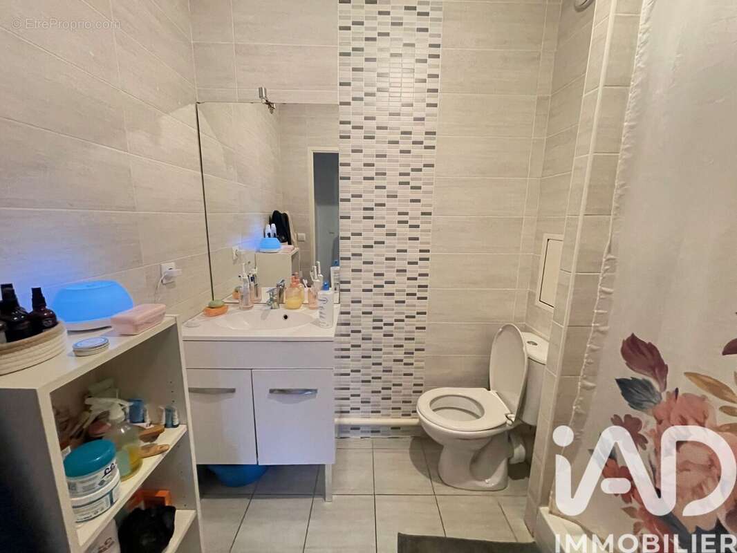 Photo 8 - Appartement à SAINT-FARGEAU-PONTHIERRY