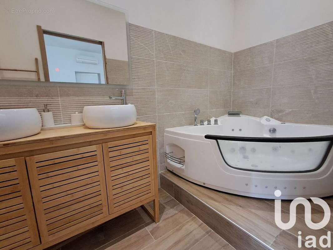 Photo 3 - Maison à CUXAC-D&#039;AUDE