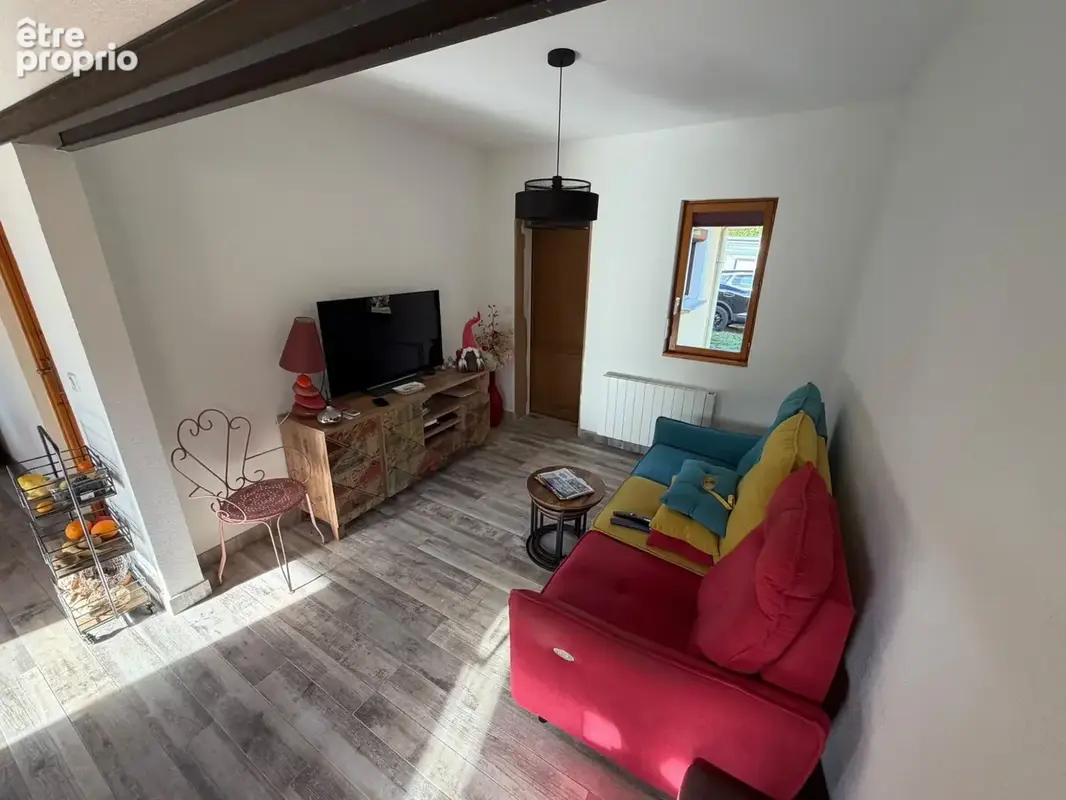 Maison 3 pièces 70 m² à vendre à Gien (45500) - photo 7