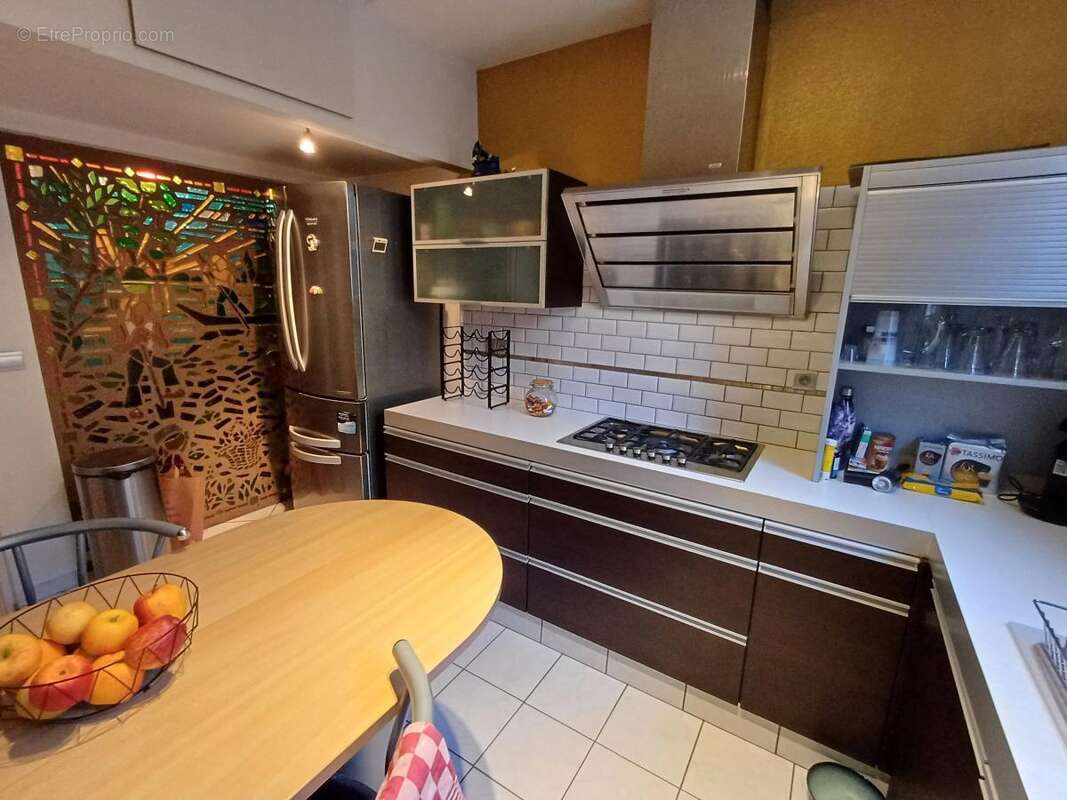 Appartement à AMIENS