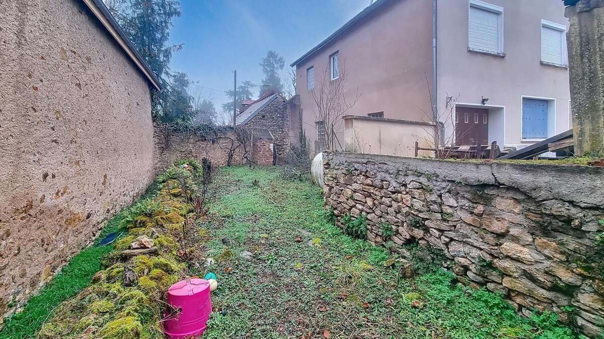 Photo 2 - Maison à EPOISSES