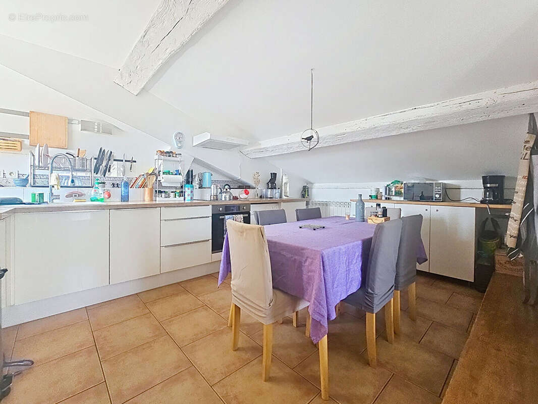 Appartement à AVIGNON