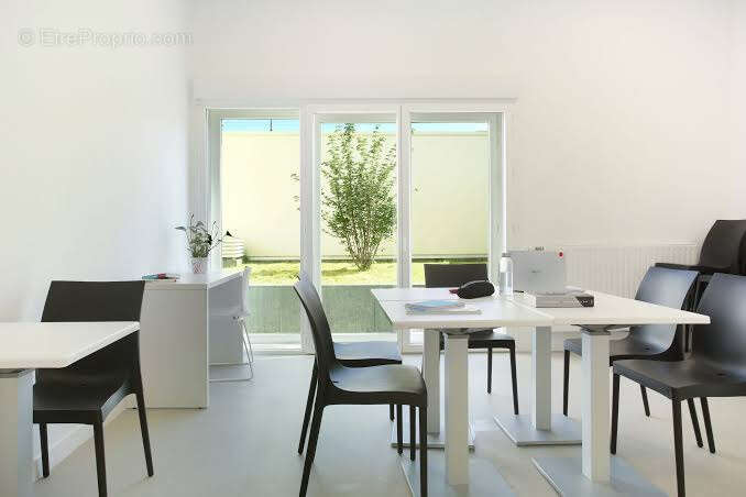 Investissement en residence étudiante - photo 5