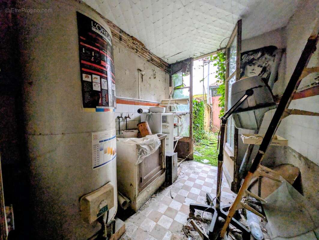 Photo 4 - Maison à BORT-LES-ORGUES