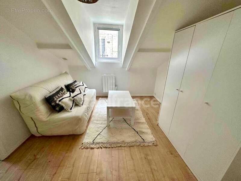 Appartement à LE HAVRE