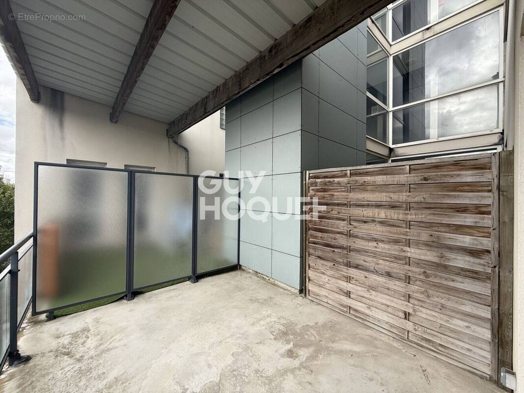 Photo 1 - Appartement à AMIENS