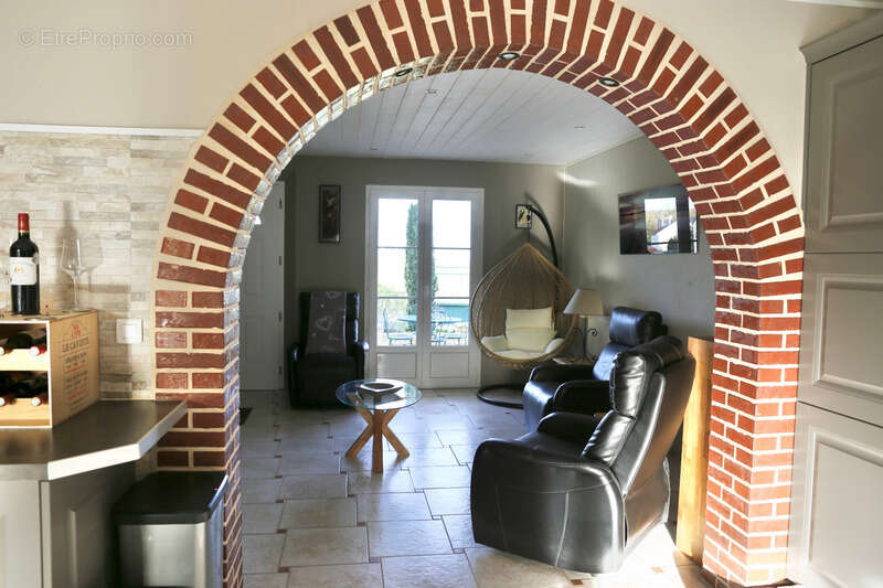 Maison à FERE-EN-TARDENOIS