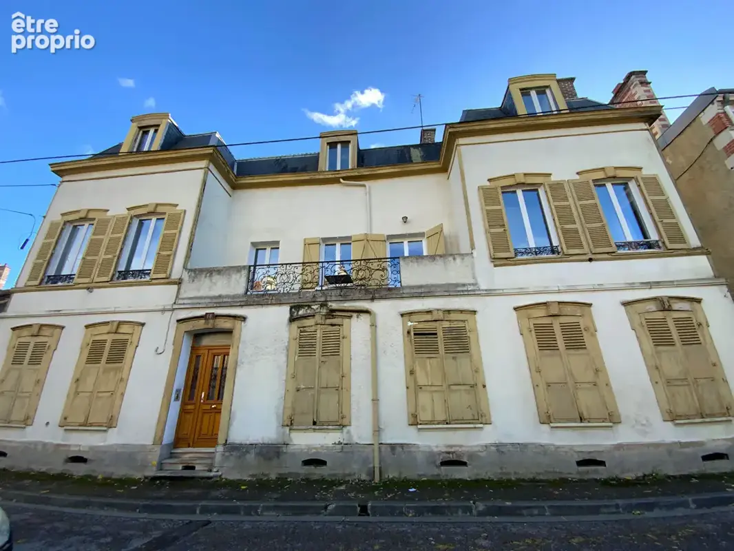 Charmant T2 meublé au coeur de Sainte-Savine, Idéal investisseur ou premier achat ! - photo 8