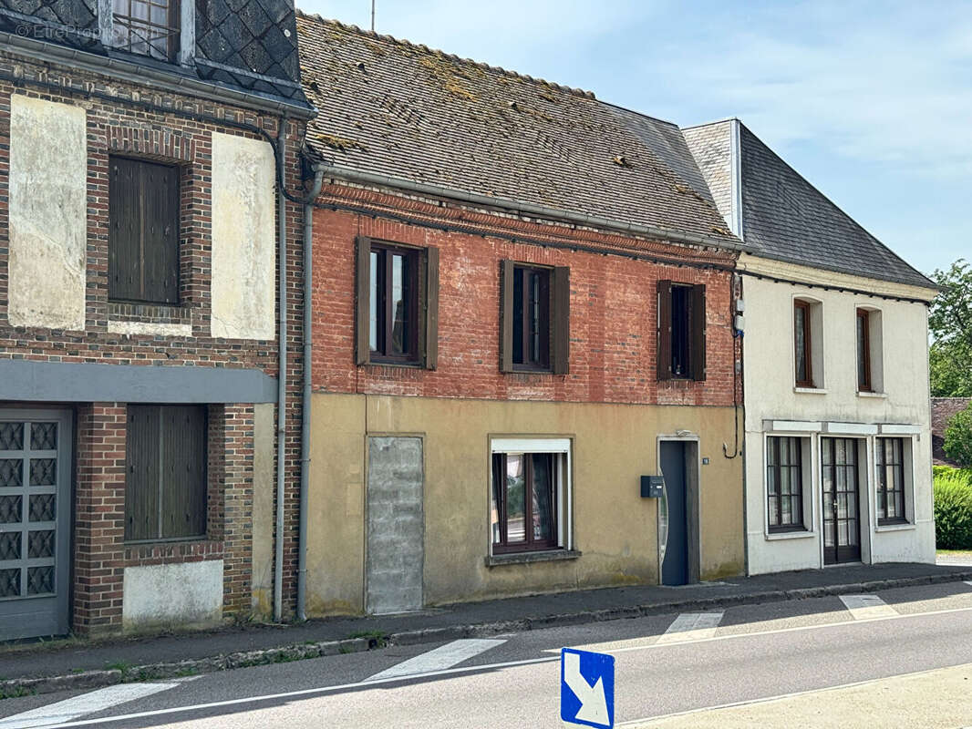 Maison de village - photo 2
