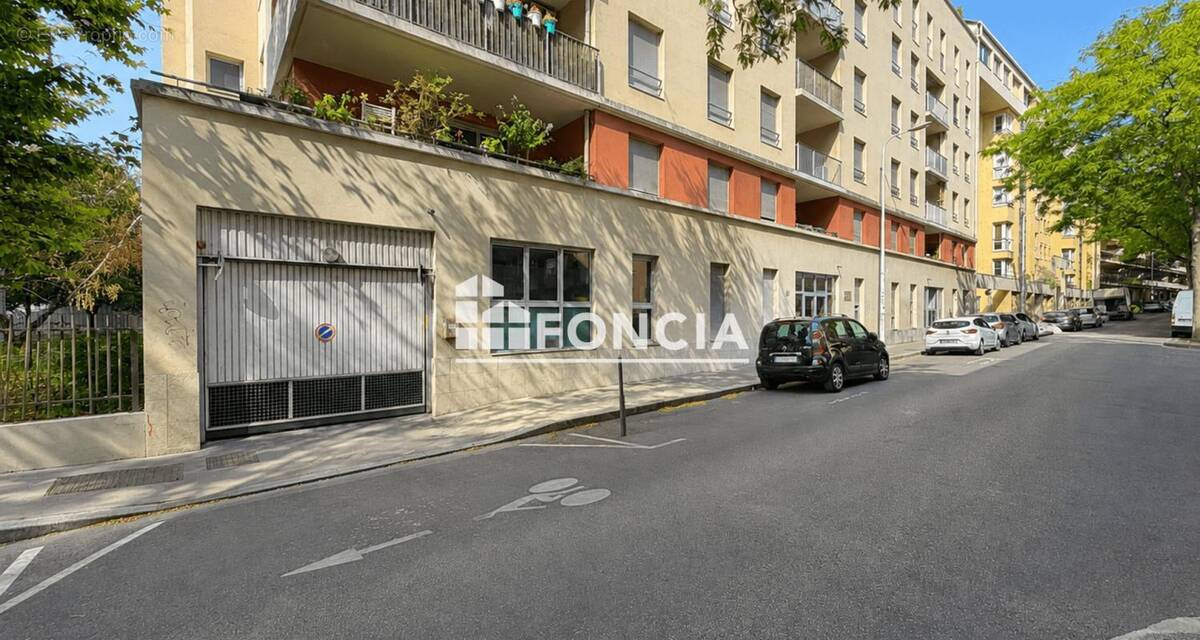 Appartement à LYON-7E